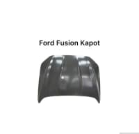 Kapot Ford Fusion 2011-2020 — şəkil 2