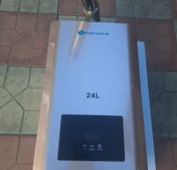 DemirDöküm Su qızdırıcı — şəkil 7