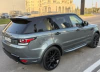 Land Rover RR Sport, 2014 il, 299000 km, 3 L — şəkil 5