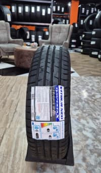 Vitour Tempesta X91V 195/65R15 Şini — şəkil 2