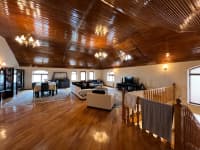 7 otaqlı villa 650 m² - satılır — şəkil 12