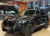 BMW X5, 2023 il, 50000 km, 3000 L — şəkil 1