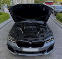BMW 530, 2020 il, 220000 km, 2 L — şəkil 9
