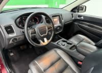 Dodge Durango, 2017 il, 74300 km, 3600 L — şəkil 8