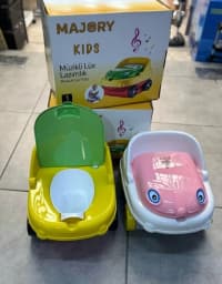 Majory Kids Musiqili Uşaq Güvəci — şəkil 1