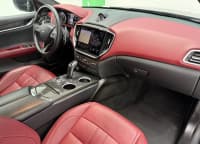Maserati Ghibli, 2021 il, 46500 km, 3000 L — şəkil 11