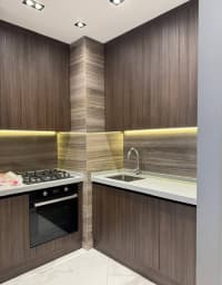 2 otaqlı mənzil 65 m² kirayə verilir — şəkil 4