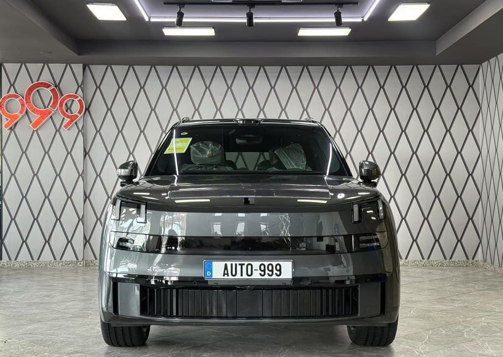 Lynk & Co 900, 2026 il, 0 km, 1500 L
