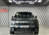 Lynk & Co 900, 2026 il, 0 km, 1500 L — şəkil 1