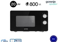 Gorenje mikrodalğalı soba — şəkil 1
