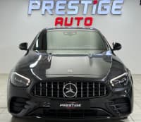 Mercedes E 300 de, 2020 il, 85000 km, 2000 L — şəkil 3
