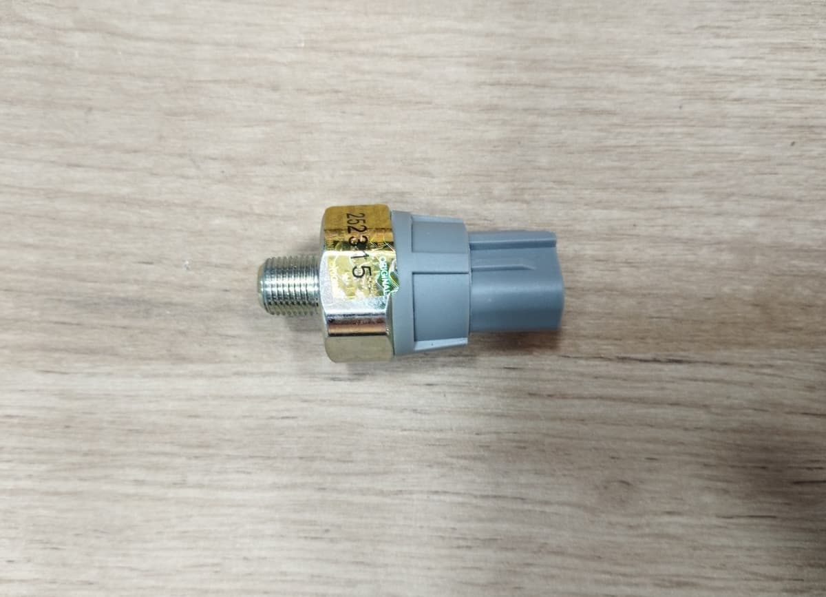 Yağ təzyiq sensoru BYD Destroyer 05, Qin Plus, Seal 05