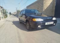 LADA (VAZ) 2115, 2012 il, 130000 km, 1600 L — şəkil 2