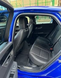 Jaguar XF, 2018 il, 22000 km, 2 L — şəkil 6