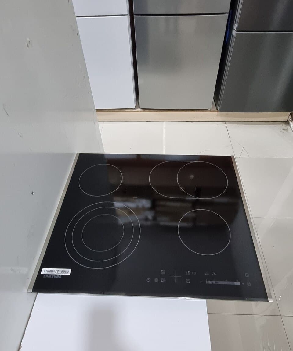Samsung, Elektrik plitə