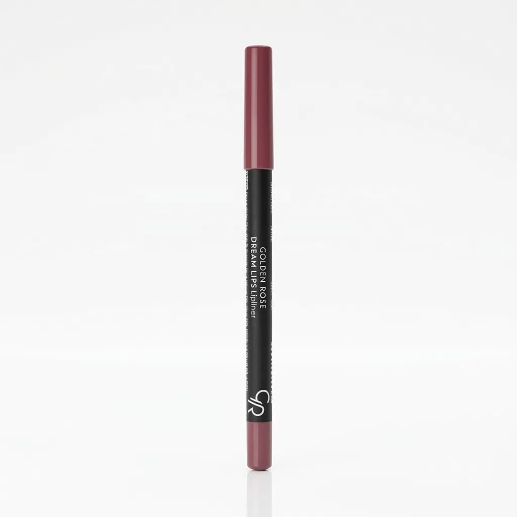 Golden Rose Dream Lips Dodaq Qələmi 07 Pink Granadine