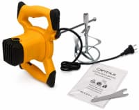 Capitale 1800 Vt Professional Mikser — şəkil 2