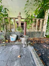 10 otaqlı bağ evi 350 m² günlük kirayə verilir — şəkil 25