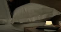 Smart gecə lampası Yeelight Wireless Charging Nightlight — şəkil 3