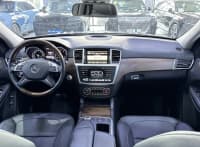 Mercedes GL 500 4MATIC, 2014 il, 42700 km, 4700 L — şəkil 8
