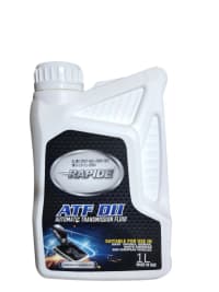 Rapide ATF Dexron II Transmissiya Yağı, 1L — şəkil 2