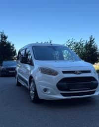 Ford Tourneo Connect, 2014 il, 143000 km, 1600 L — şəkil 2
