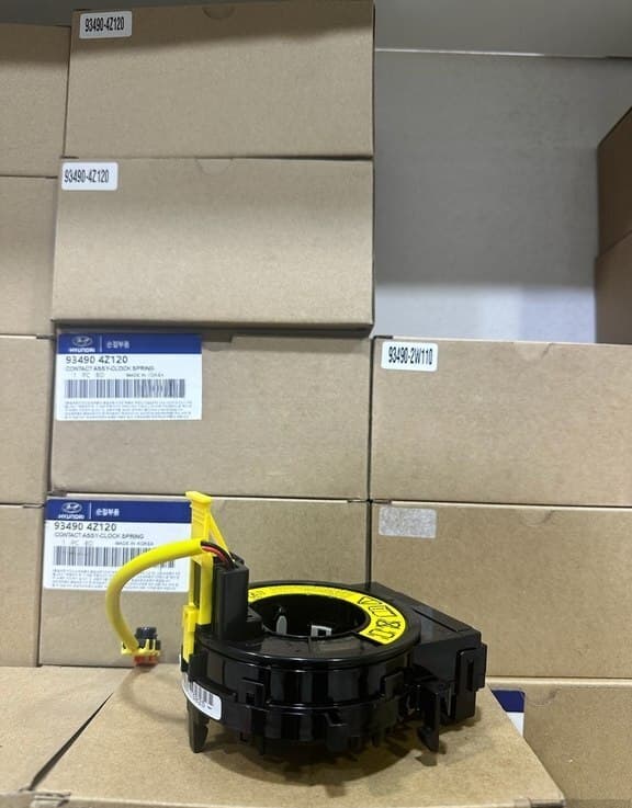 Sükan lenti Chrysler 300 2010