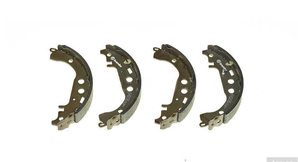 Əyləc barabanı Toyota və Lexus üçün FT220