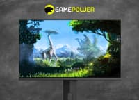 Aiwa Gaming MF2431-B2 23.8" IPS 100Hz Monitor — şəkil 1