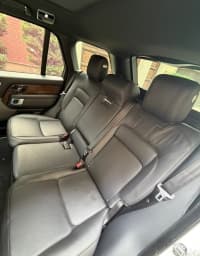 Land Rover Range Rover, 2018 il, 40500 km, 3000 L — şəkil 12