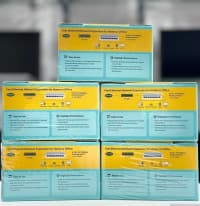 TP-Link TL-SF1008D 8 Portlu Şəbəkə Switch — şəkil 3