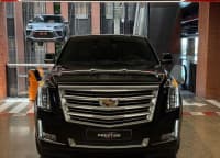 Cadillac Escalade, 2014 il, 130000 km — şəkil 3