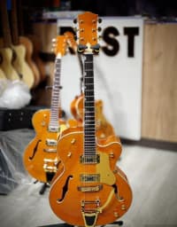 Elektrik gitara, 7 simli — şəkil 3