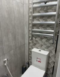 2 otaqlı mənzil 64 m² kirayə verilir — şəkil 22