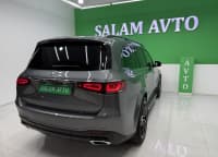 Mercedes GLS 450 4MATIC, 2019 il, 140000 km, 3000 L — şəkil 4