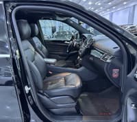 Mercedes GLS 400 4MATIC, 2017 il, 220200 km, 3000 L — şəkil 12