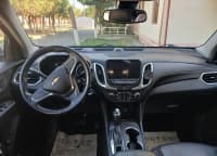 Chevrolet Equinox, 2017 il, 150581 km, 1500 L — şəkil 3