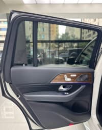 Mercedes GLS 450 4MATIC, 2022 il, 44855 km, 3000 L — şəkil 12