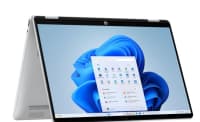 HP notbuk — şəkil 1