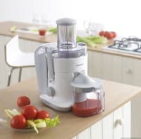 Kenwood şirəçəkən — şəkil 9