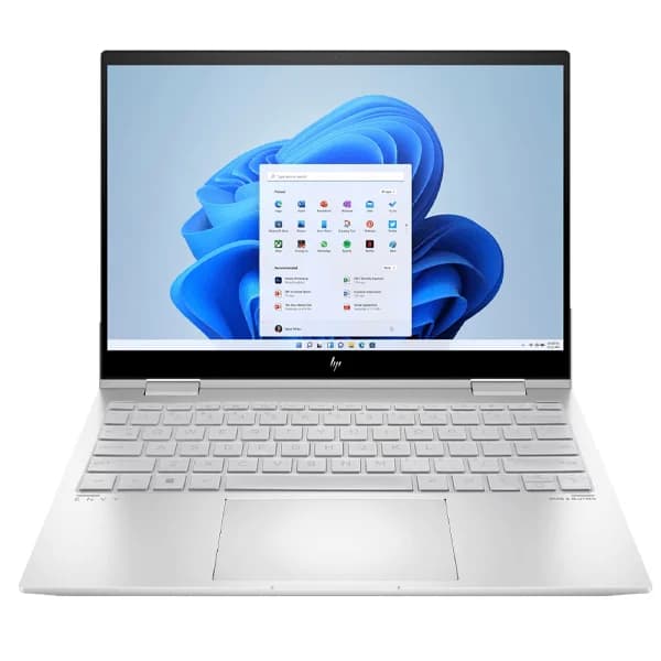 Notbuk HP Envy x360