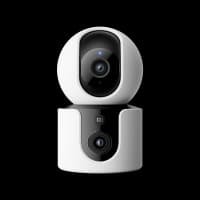 Müşahidə kamerası Xiaomi Smart Camera C300 Dual — şəkil 8