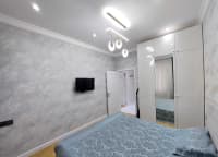 2 otaqlı mənzil 65 m² satılır — şəkil 8
