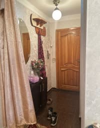 1 otaqlı mənzil 36 m² kirayə verilir — şəkil 6