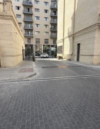 3 otaqlı mənzil 107.7 m² satılır Bakı, Xətai r. — şəkil 18
