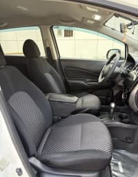 Nissan Note, 2013 il, 121000 km, 1.2 L — şəkil 8