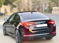 Kia Optima, 2012 il, 135000 km, 2000 L — şəkil 7