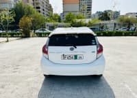 Toyota Aqua, 2016 il, 43500 km, 1.5 L — şəkil 4