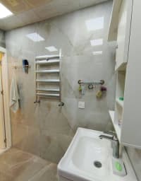 2 otaqlı mənzil 57 m² satılır Bakı, Xətai r. — şəkil 14