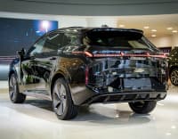 Lynk & Co 08, 2026 il, 0 km, 1500 L — şəkil 5